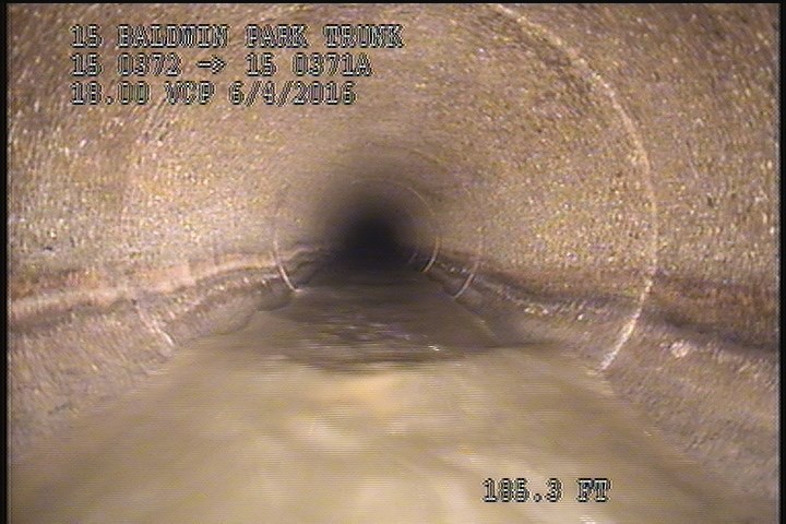 Surface Aggregate Visible, from 08 to 04 o'clock, within 8 inches of joint: YES - SEVERE AGG