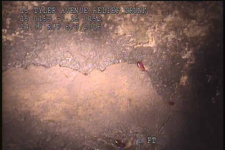 Surface Spalling, from 08 to 04 o'clock, within 8 inches of joint: YES, Start - BLISTERING PEELING LAITANCE COAT