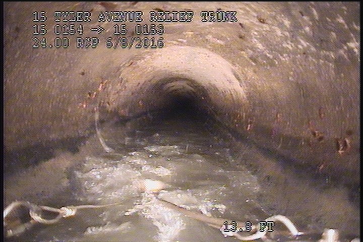 Surface Spalling, from 11 to 01 o'clock, within 8 inches of joint: YES, - BLISTERING LAITANCE COAT