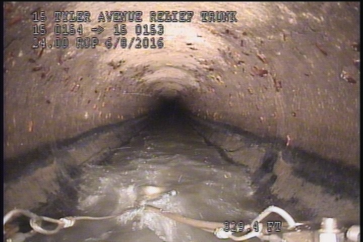 Surface Spalling, from 08 to 04 o'clock, within 8 inches of joint: YES - BLSTERING PEELING LAITANCE COAT