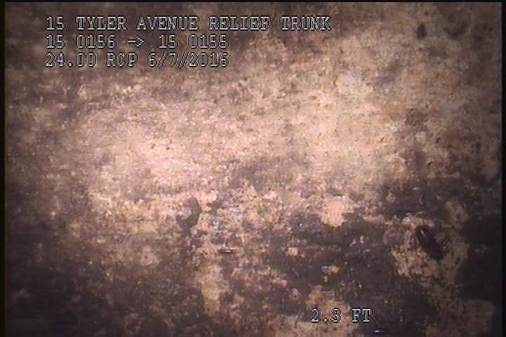 Surface Spalling, from 08 to 04 o'clock, within 8 inches of joint: YES, Start - BLISTERING LAITANCE COAT