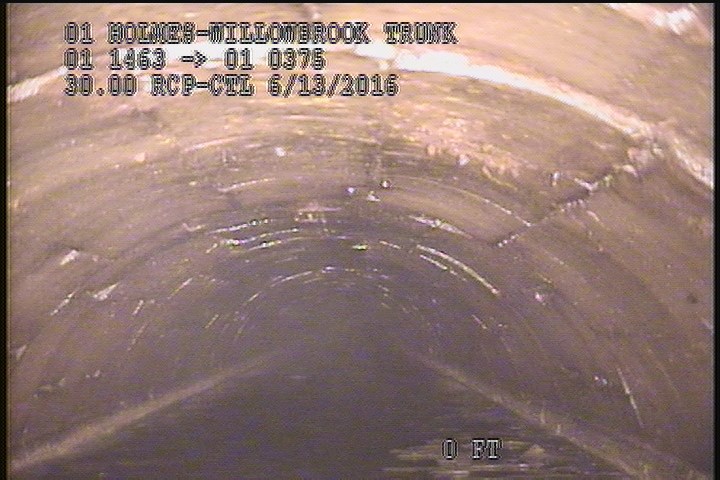 General Observation - ZOOM DOWNSTREAM