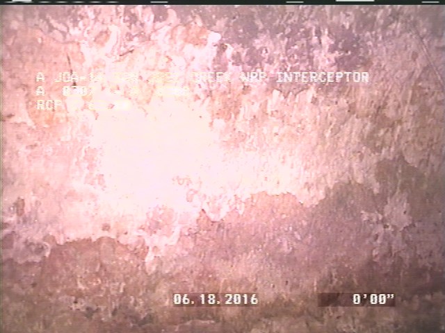 Surface Spalling, from 09 to 03 o'clock, within 8 inches of joint: YES, Start - BLISTERING PEELING LAITANCE COAT
