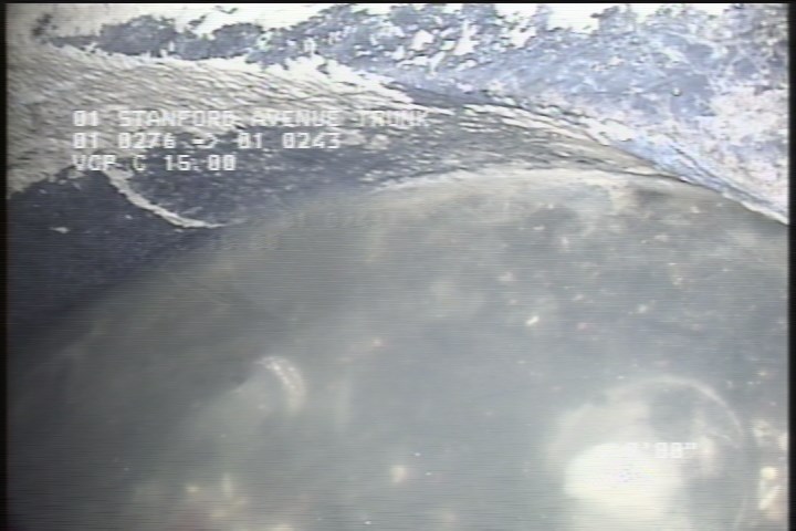 General Observation - 3 DROP CONN 6:00