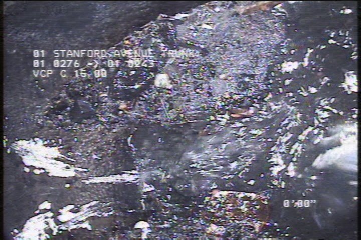 General Observation - 4 DROP CONN 6:00