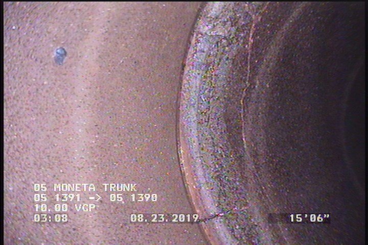 Fracture Multiple, from 08 to 04 o'clock, within 8 inches of joint: YES, Start
