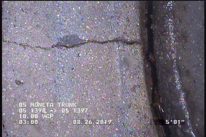 Fracture Multiple, from 08 to 04 o'clock, within 8 inches of joint: YES, Start