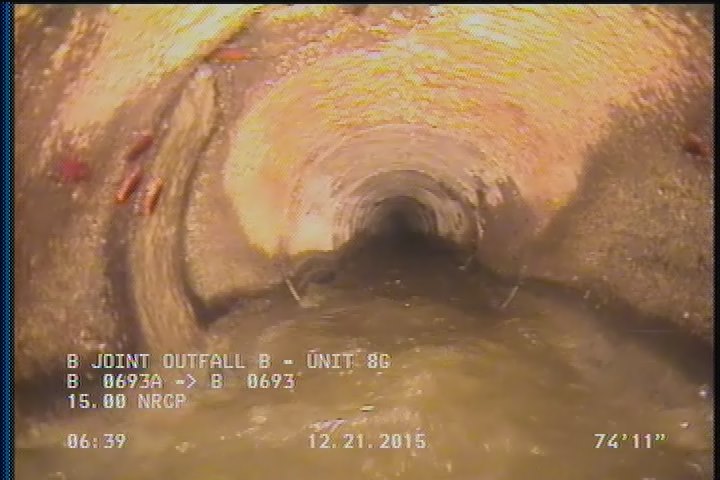 Surface Aggregate Visible, from 08 to 04 o'clock, within 8 inches of joint: YES, Start