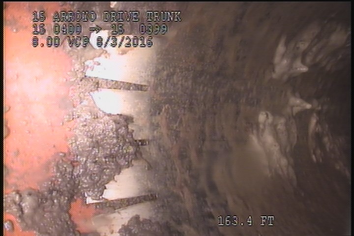 General Observation - LINK PIPE BEGINES