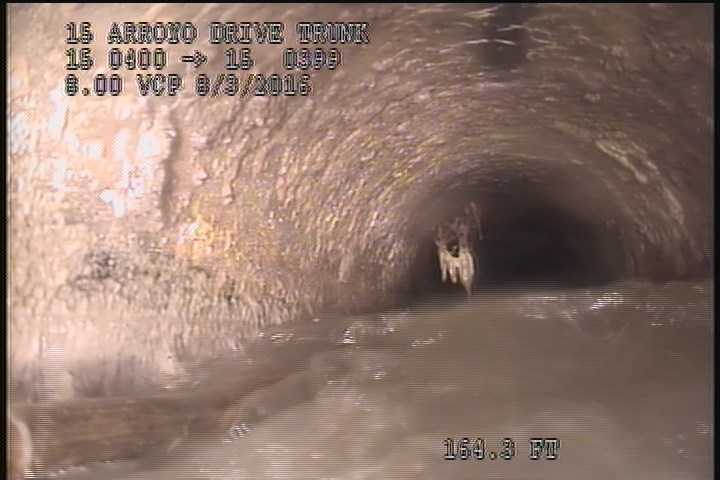 General Observation - LINK PIPE