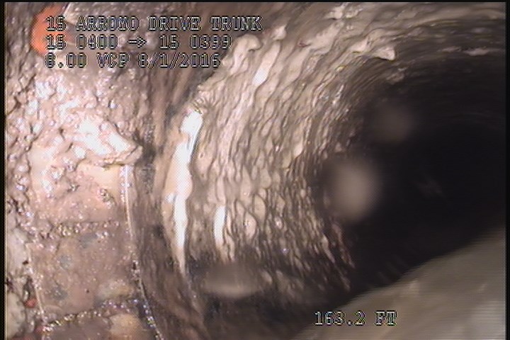 General Observation - LINK PIPE START