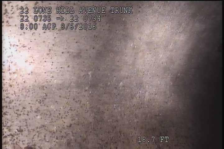 General Photograph - ACP PIPE