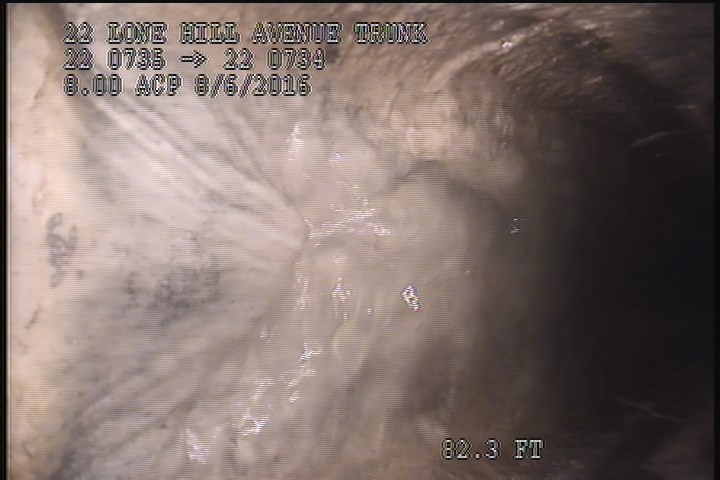 General Observation - DROP IN GRADE