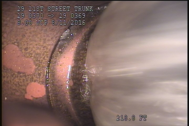General Observation - DROP CONN