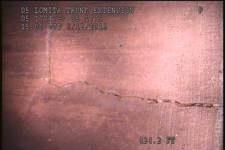 Fracture Multiple, from 08 to 04 o'clock, within 8 inches of joint: YES - SL