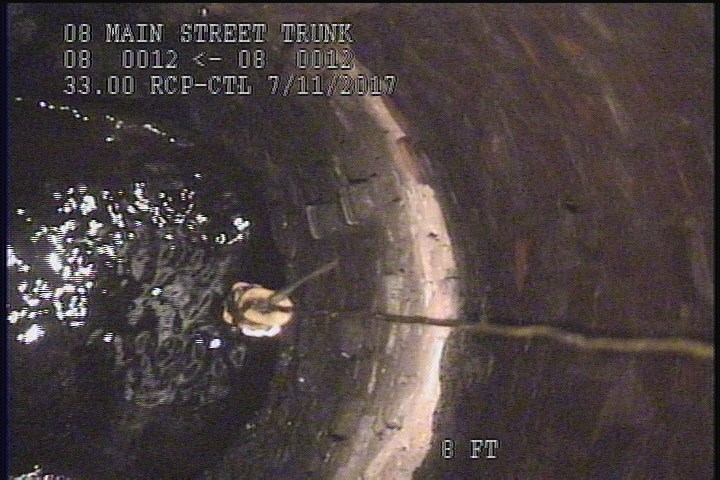 General Observation - BRICKS OFFSET