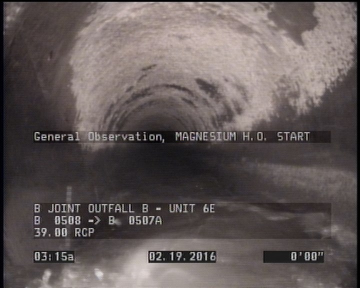 General Observation - MAGNESIUM H.O. START
