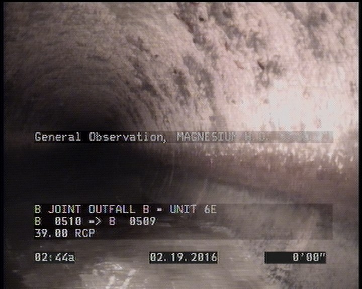 General Observation - MAGNESIUM H.O. START