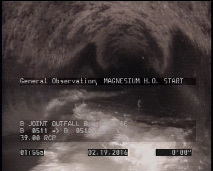 General Observation - MAGNESIUM H.O. START