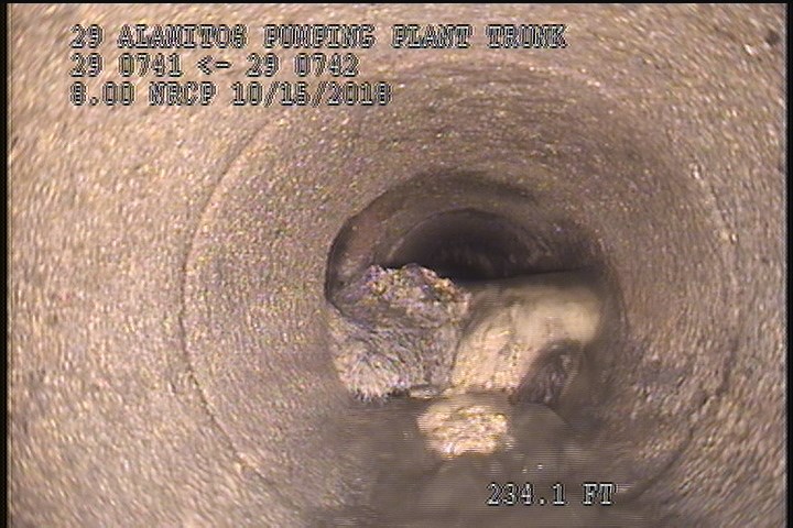 Roots Medium Lateral, from 03 to 09 o'clock, 50 %, within 8 inches of joint: YES