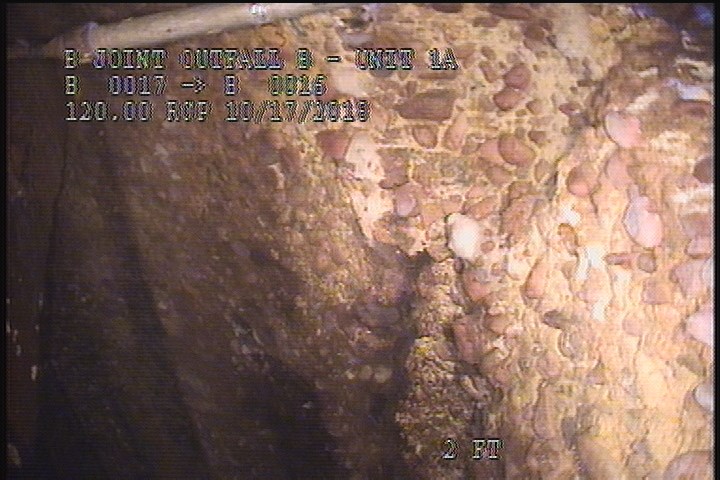 General Photograph - MISSING AGGREGATE