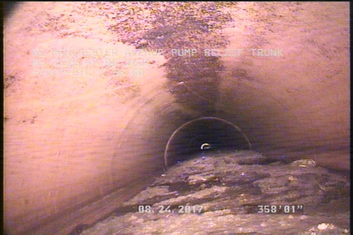 General Photograph - DEBRIS