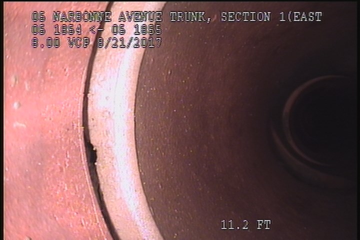 Joint Offset Medium
