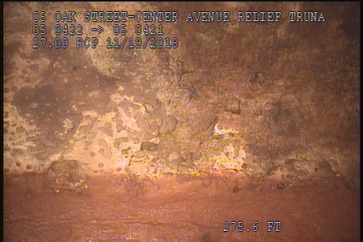 Surface Aggregate Visible, from 03 to 04 o'clock, within 8 inches of joint: NO, Start - SEVERE AGG
