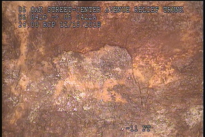 Surface Spalling, from 09 to 03 o'clock, within 8 inches of joint: YES, Start - PEELING FLAKING CONCRETE