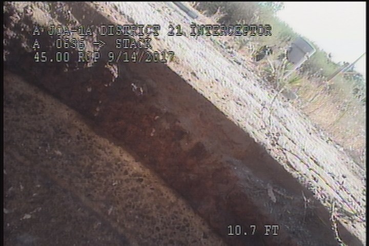 General Observation - FRAME