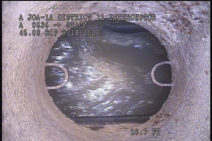 General Observation - PULL RING