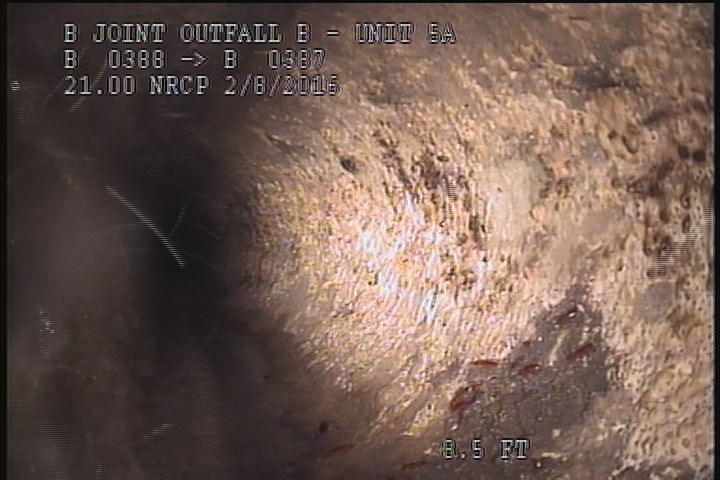 General Observation - MAG COAT 60% 8:00 TO 4:00 START