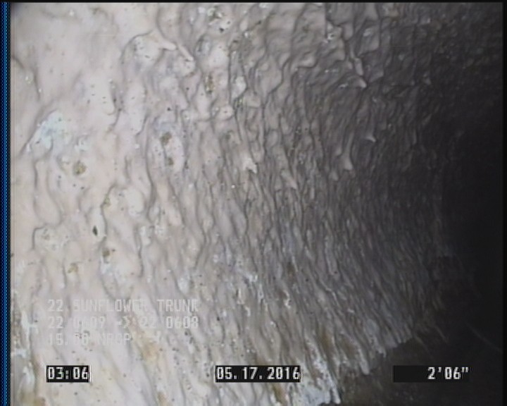 Surface Aggregate Visible, from 08 to 04 o'clock, within 8 inches of joint: YES, Start