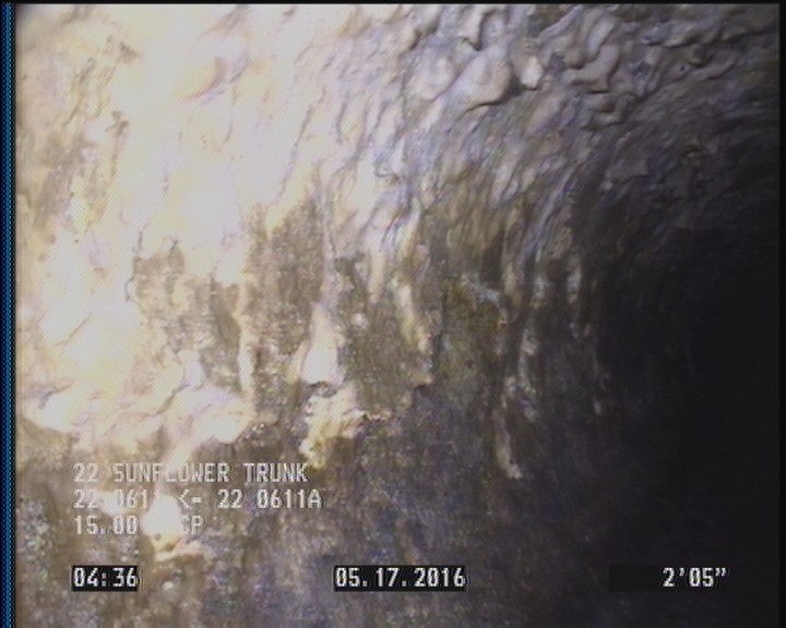 Surface Aggregate Visible, from 08 to 04 o'clock, within 8 inches of joint: YES, Start