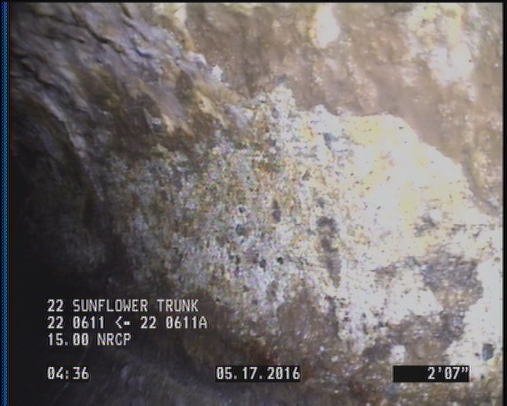 General Observation - MAG COATING