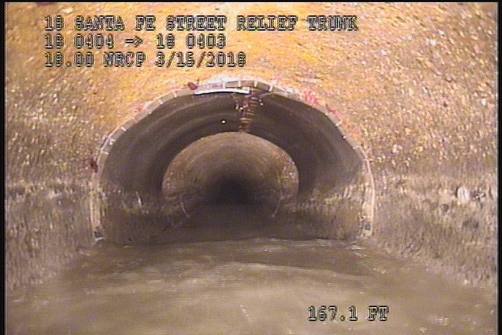 General Observation - LINK PIPE