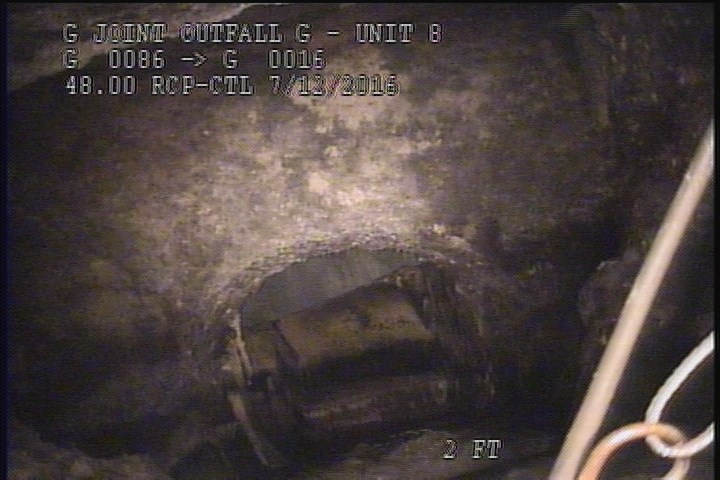 General Observation - ZOOM 6' MH# G16