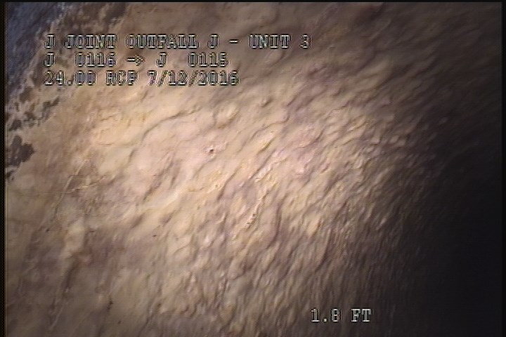 General Observation - LOOKING U/S