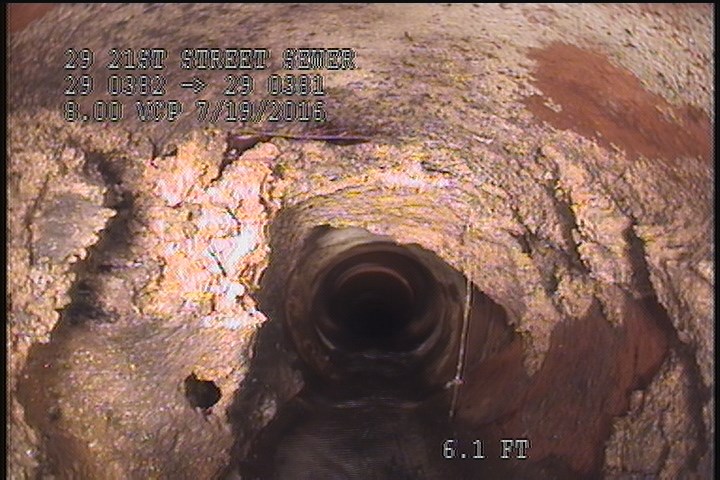 Survey Abandoned - GREASE