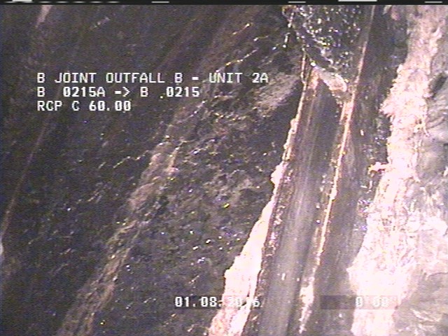 General Observation - GATE CHANNEL 3:00