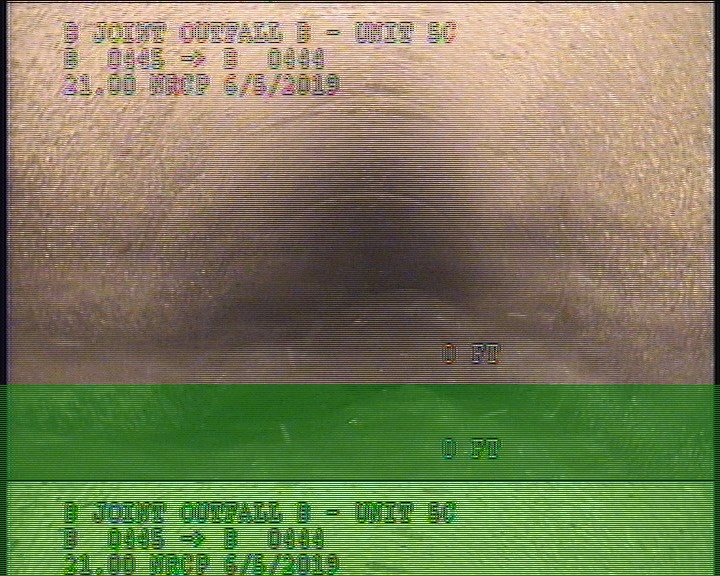 General Observation - 60% MAG COAT START