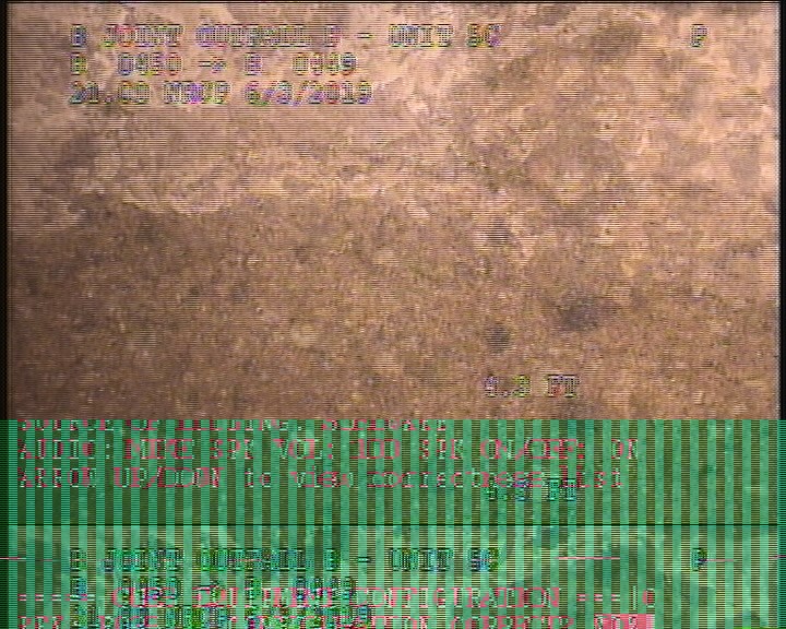 Surface Spalling, from 09 to 03 o'clock, within 8 inches of joint: YES, Start - PEELING CONCRETE SEVERE AGG ATTACHED