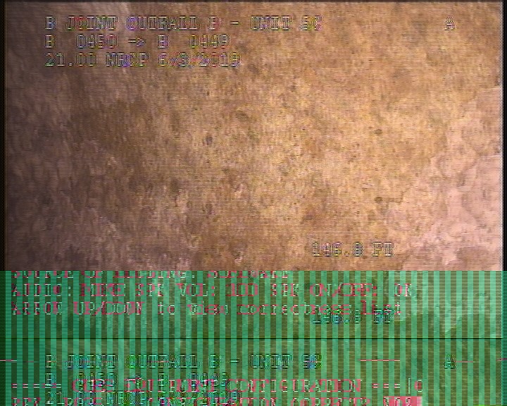 Surface Aggregate Missing, from 12 to 03 o'clock, within 8 inches of joint: NO - SEVERE AGG
