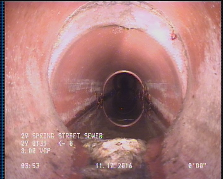 Joint Offset Medium, 2"