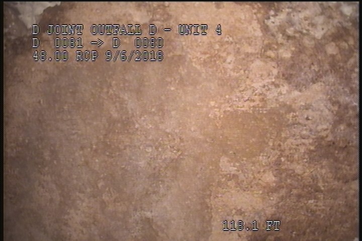 General Photograph - PEELING AND FLAKING