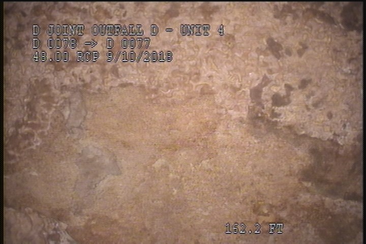 General Photograph - PEELING AND FLAKING