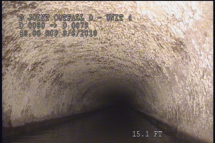 Surface Other, from 08 to 04 o'clock, within 8 inches of joint: YES, Start - 80% MAG