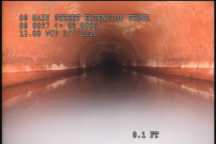 Surface Spalling, from 08 to 04 o'clock, within 8 inches of joint: YES, Start