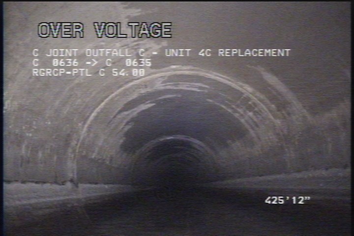 General Observation - 54" RGRCP-OTL