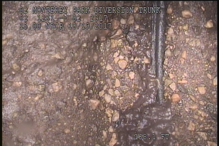 General Photograph - possible gasket